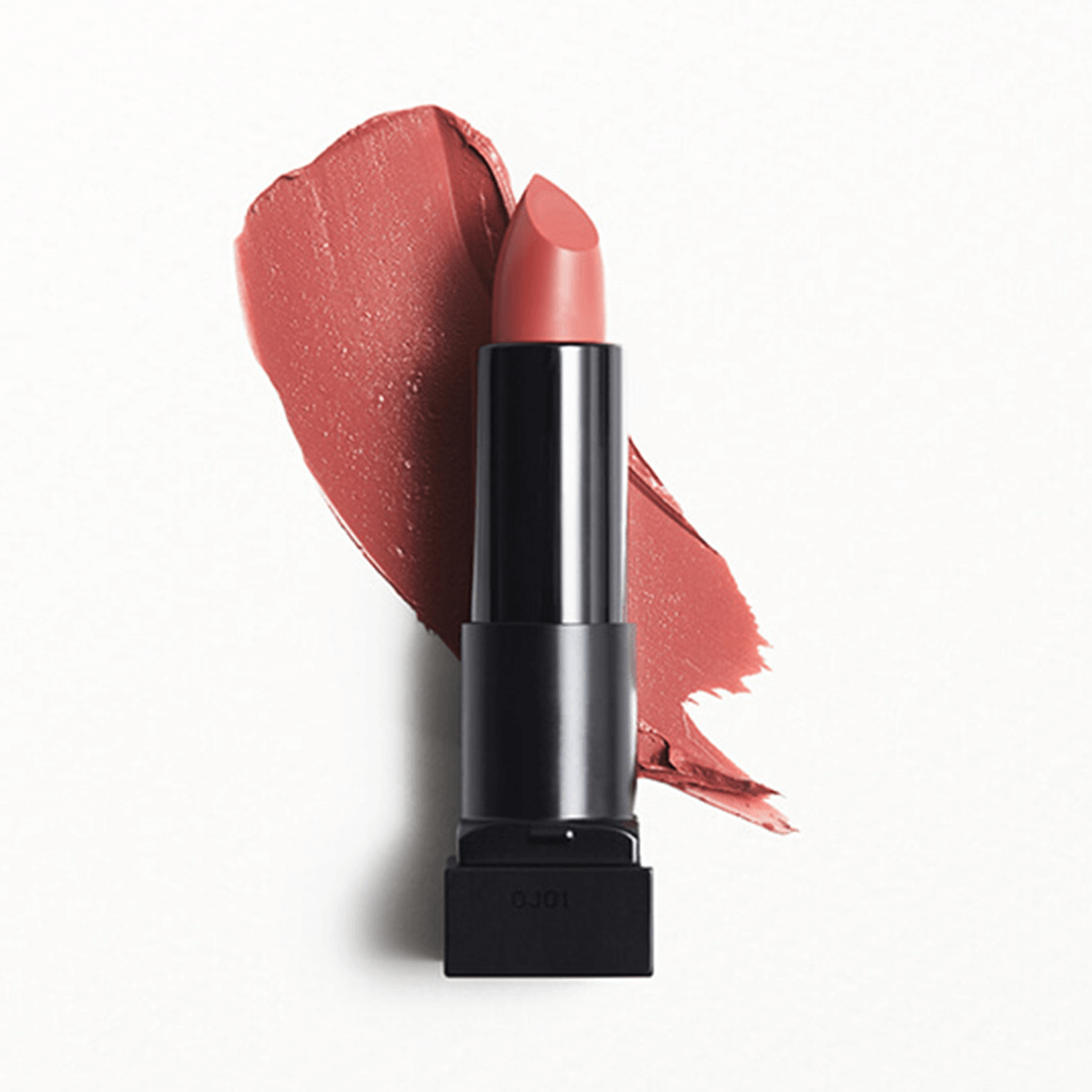 KARMELA COSMETICS Silk Matte Lipstick in Bitten Desktop