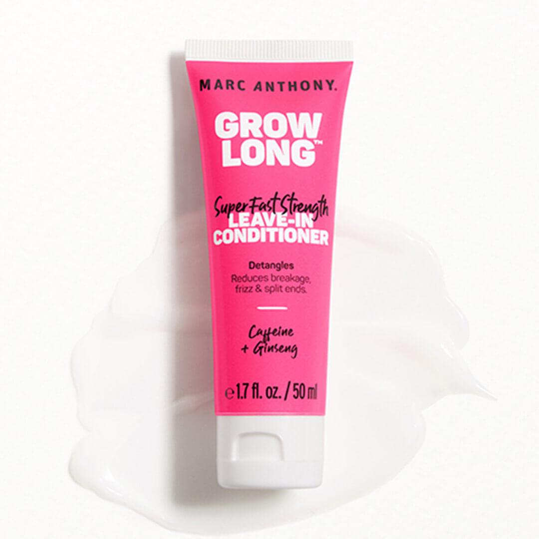 MARC ANTHONY Super Fast Strength Leave-in Conditioner Mobile