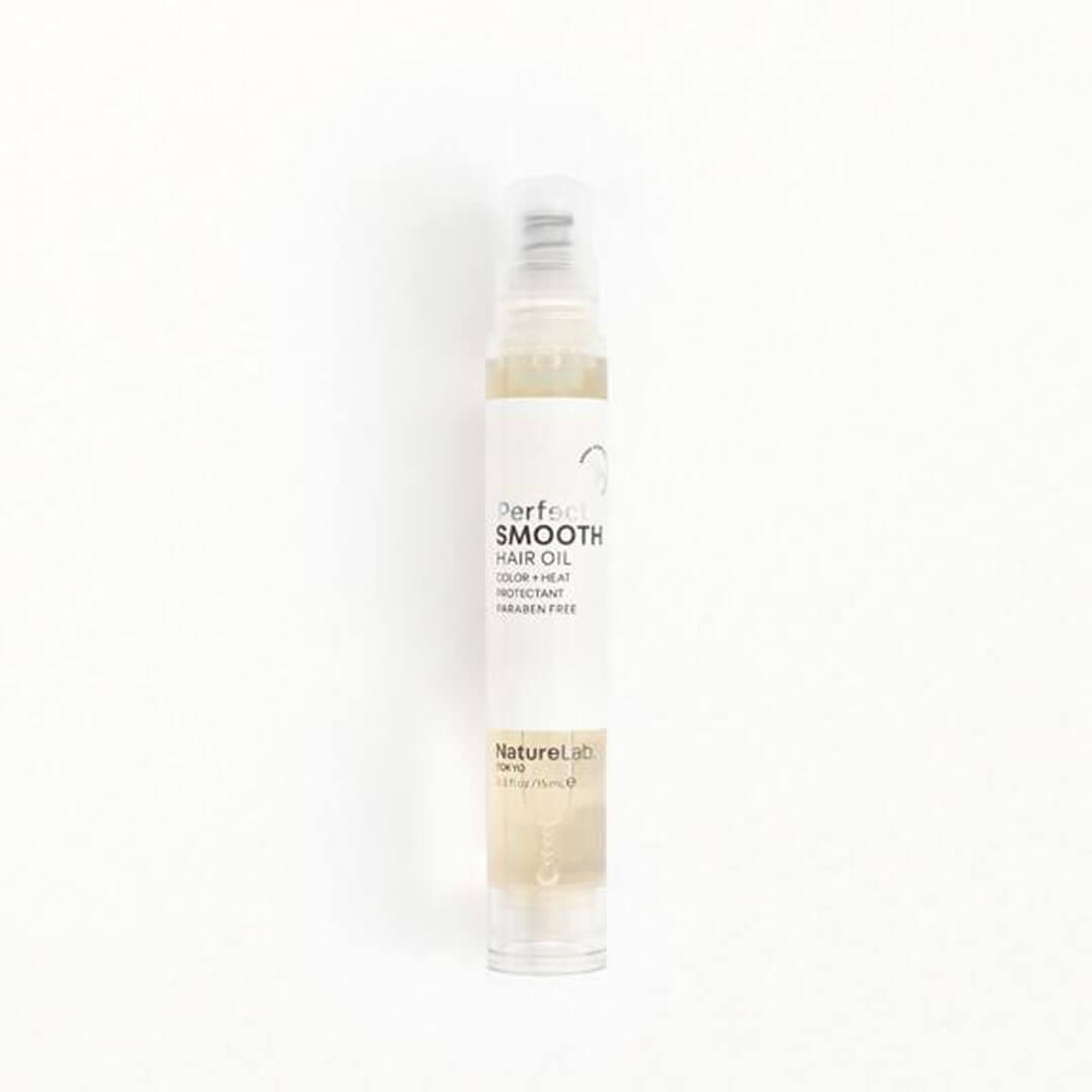NATURELAB. TOKYO Perfect Smooth Hair Oil Desktop