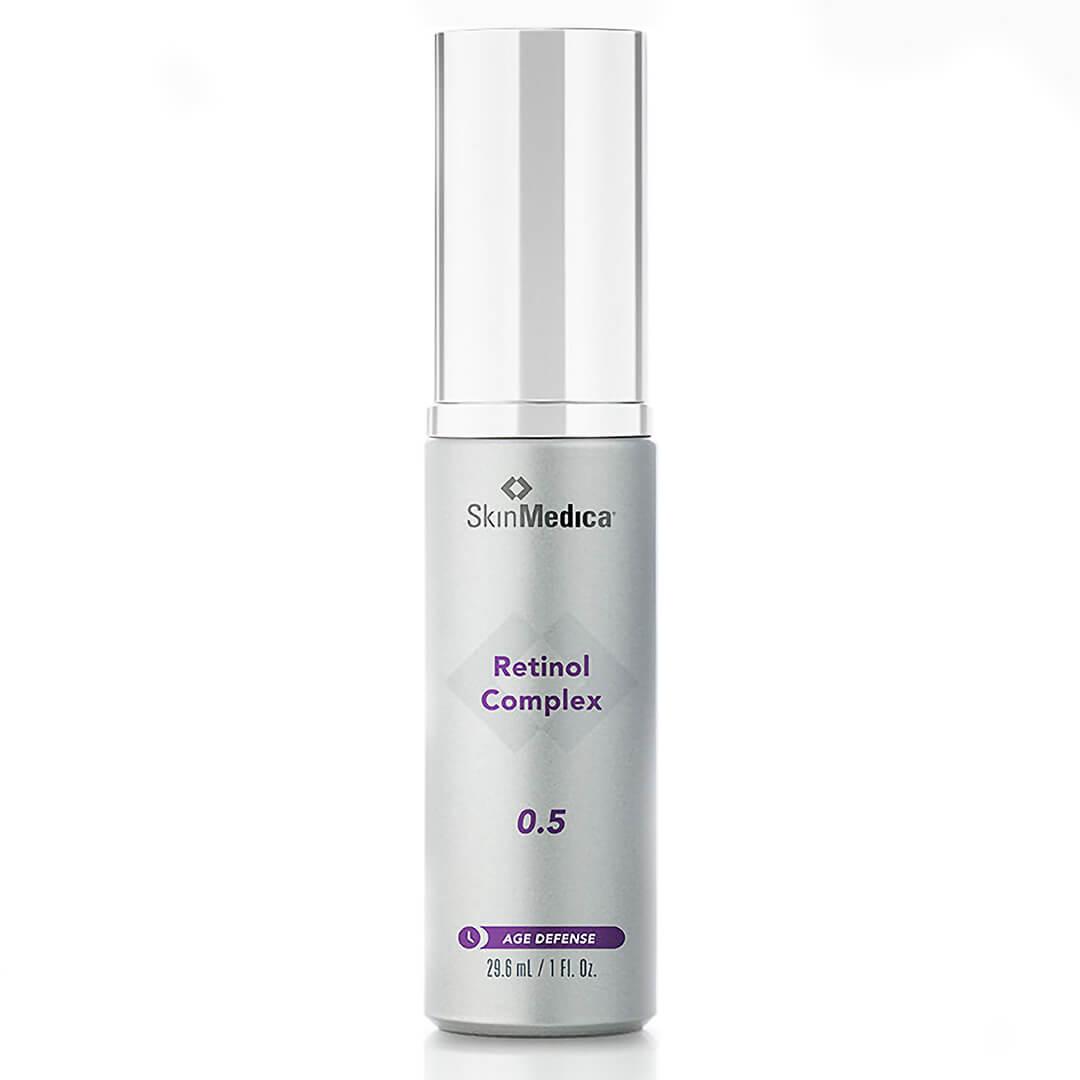 SKIN MEDICA Retinol Complex 0.5 Desktop