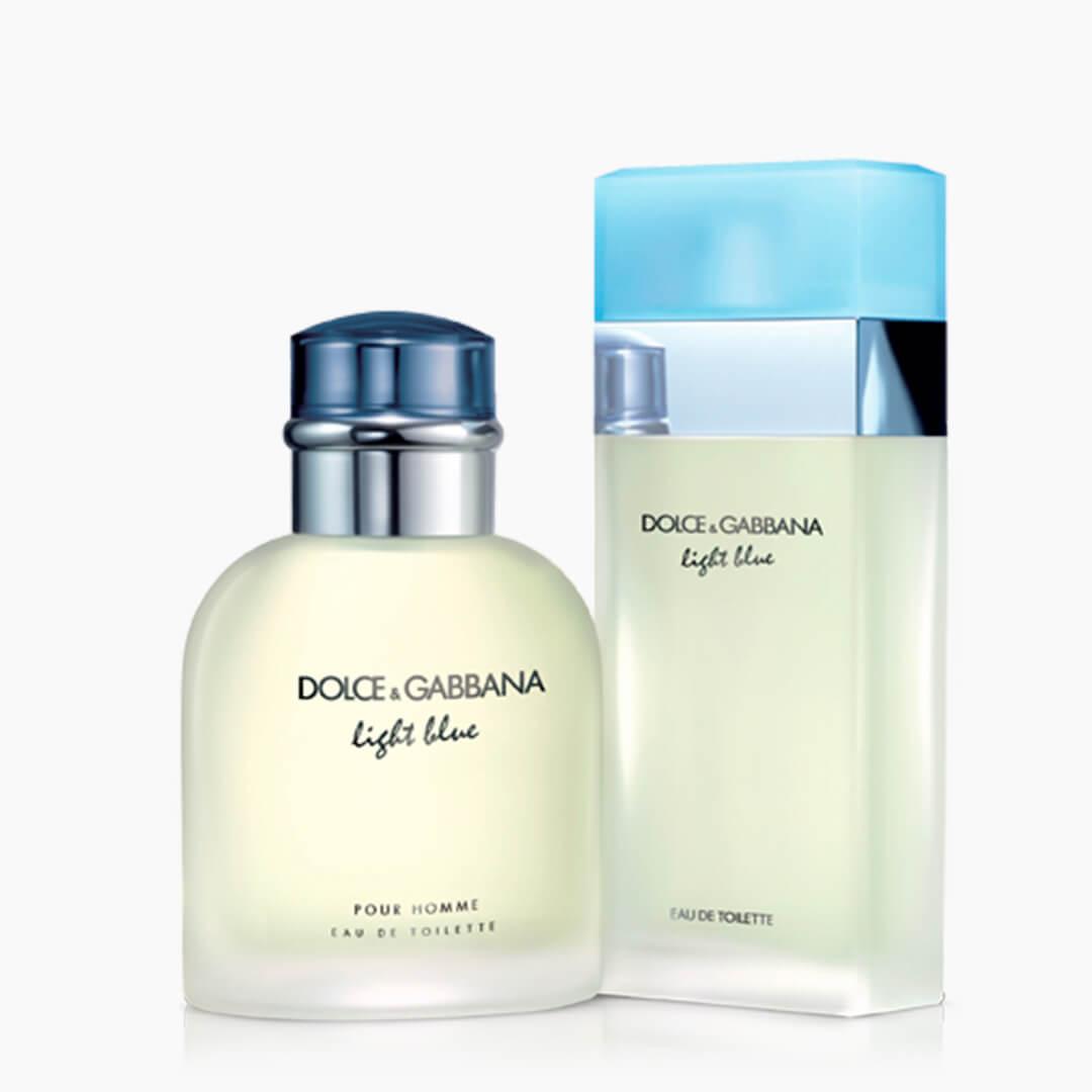 DOLCE & GABBANA Light Blue Mobile
