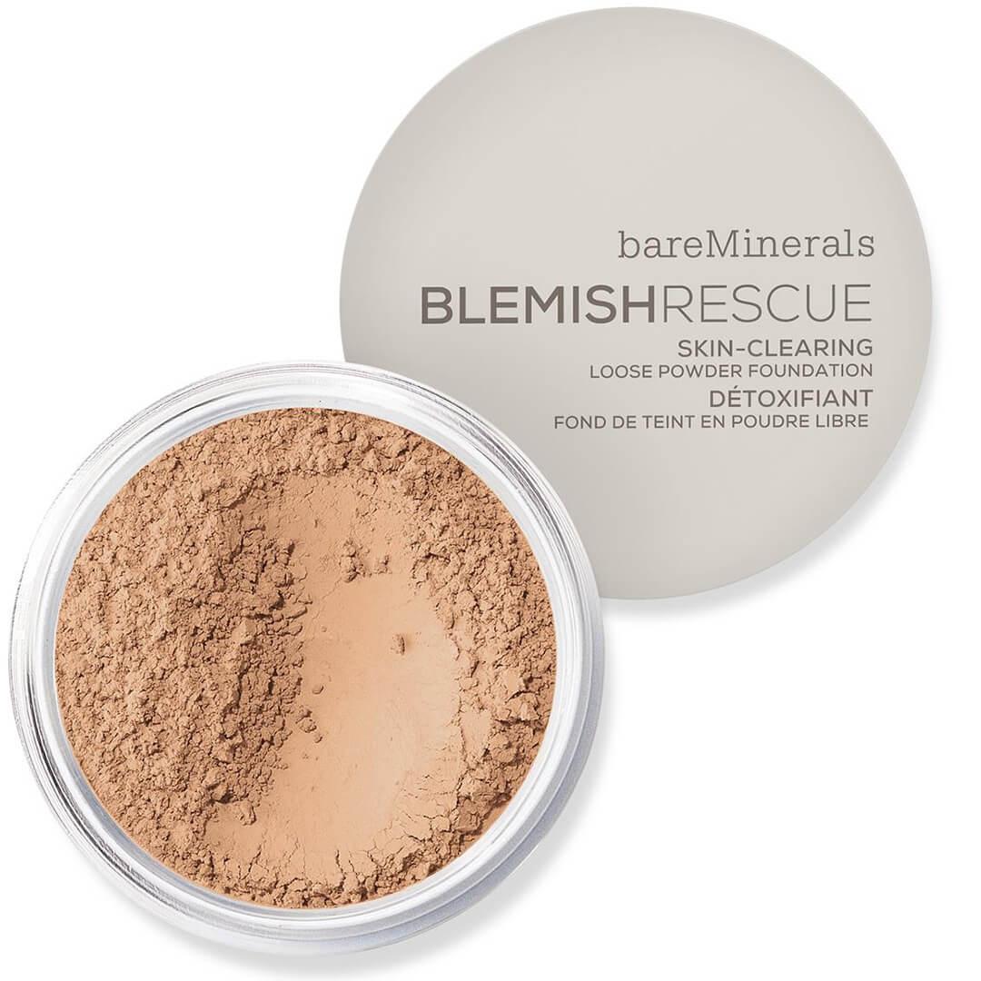 BAREMINERALS Blemish Rescue™ Skin-Clearing Loose Powder Foundation Mobile