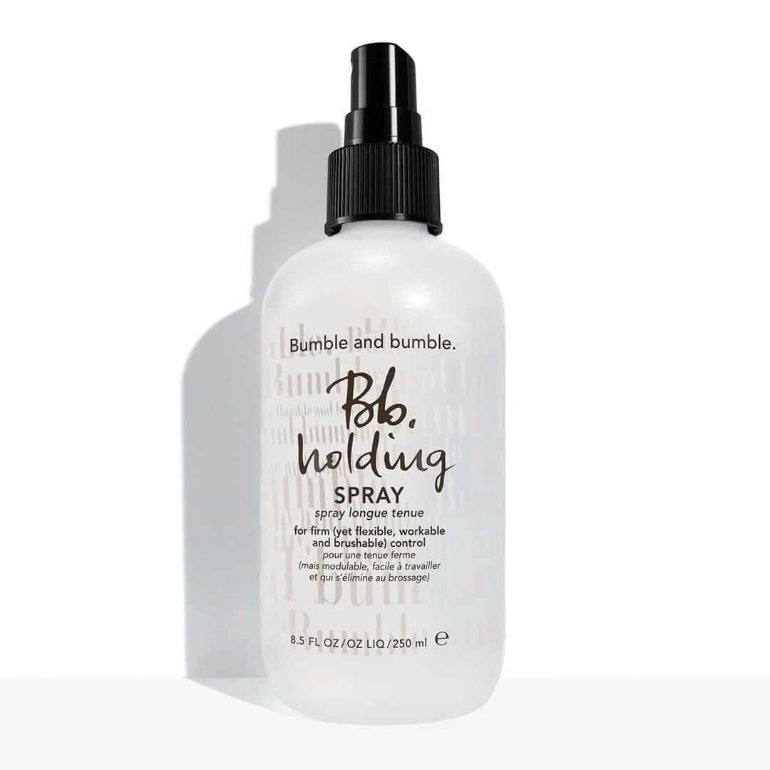 BUMBLE AND BUMBLE Holding Spray Desktop