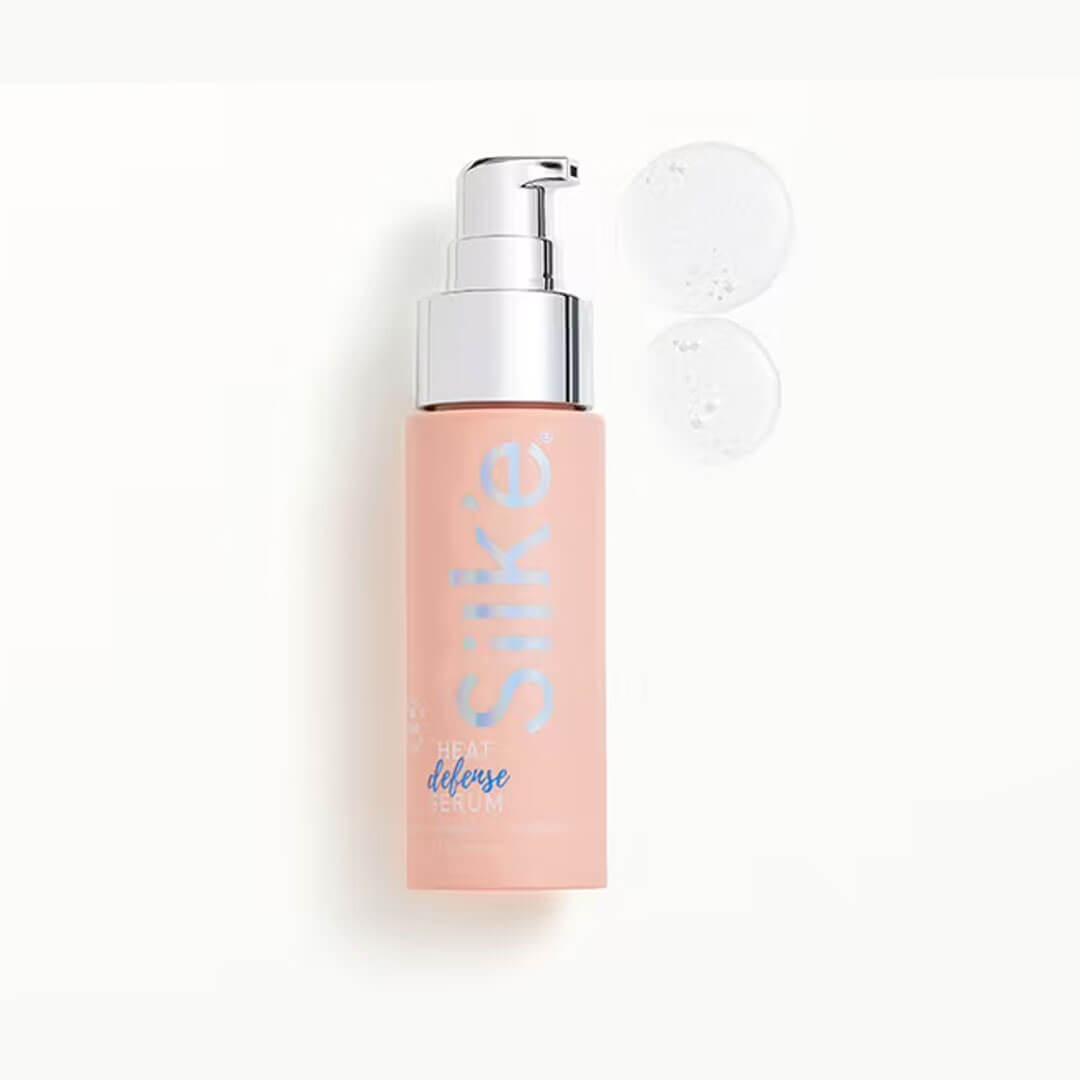 SLEEK'E Silk'e Heat Defense Serum Mobile