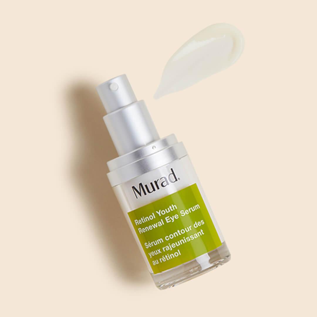 MURAD Retinol Youth Renewal Eye Serum Mobile