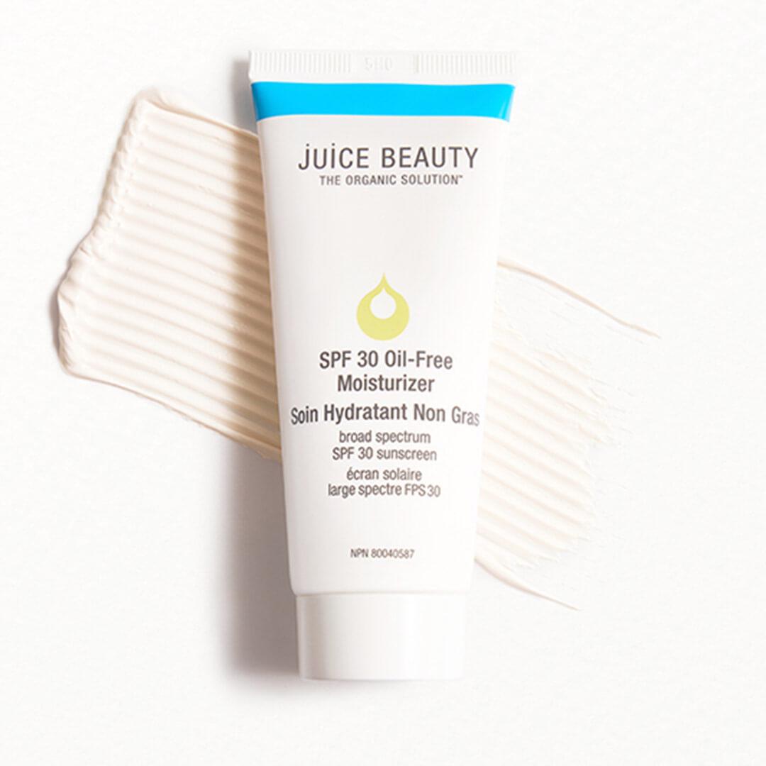 JUICE BEAUTY SPF 30 Oil-Free Moisturizer Desktop