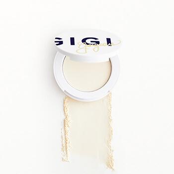 GIGI GORGEOUS Turnt Touch Up Powder Mobile