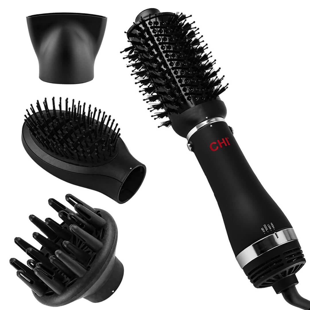 CHI Volumizer 4-in-1 Blowout Brush Mobile