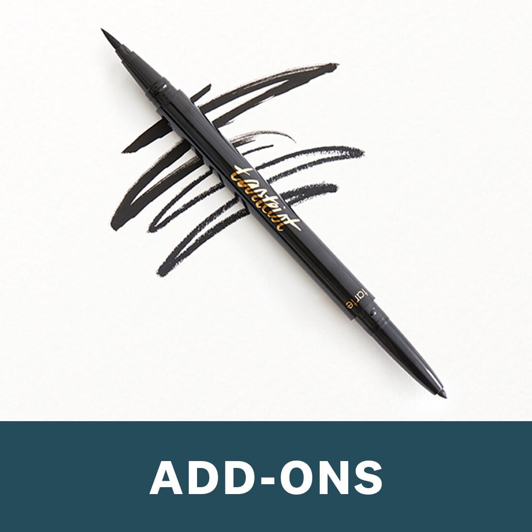 TARTE tarteist™ Double Take Eyeliner Desktop