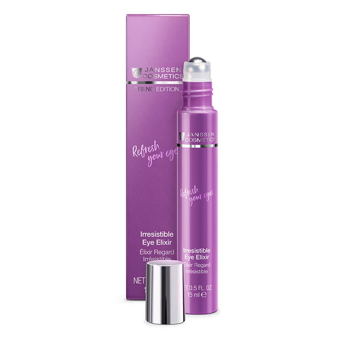 JANSSEN COSMETICS Irresistible Eye Elixir Desktop