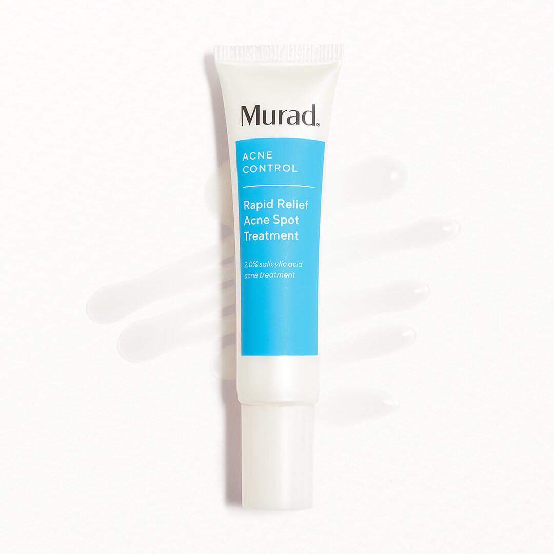 MURAD Rapid Relief Acne Spot Treatment Desktop