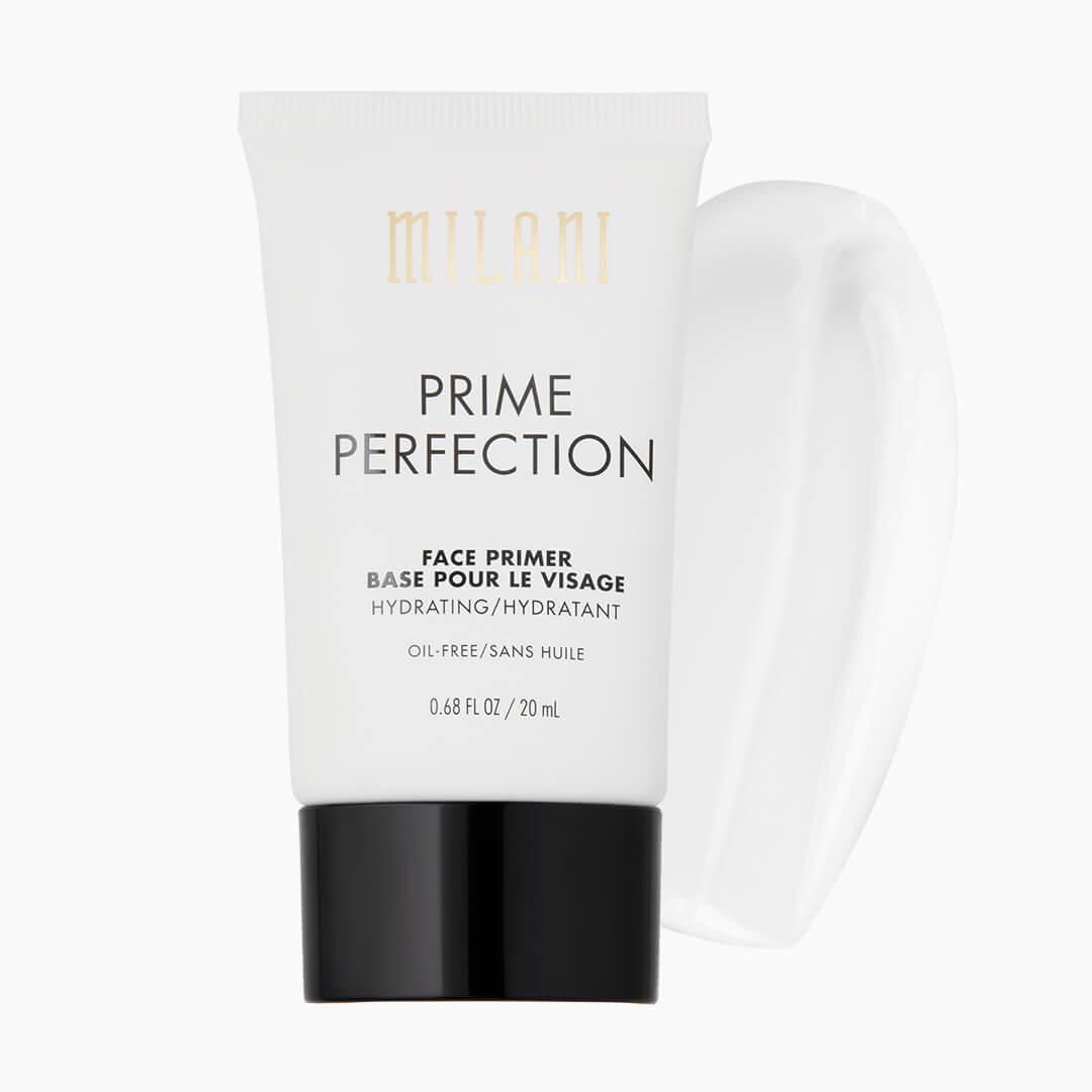 MILANI COSMETICS Prime Perfection Hydrating + Pore-Minimizing Face Primer Mobile