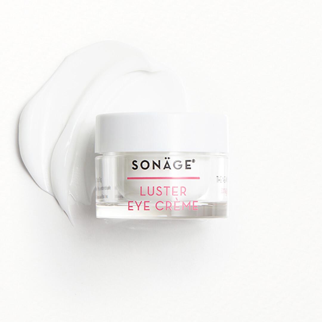 SONÄGE SKINCARE Luster Eye Crème Mobile productId:p-kcwgzdg2e05qlon