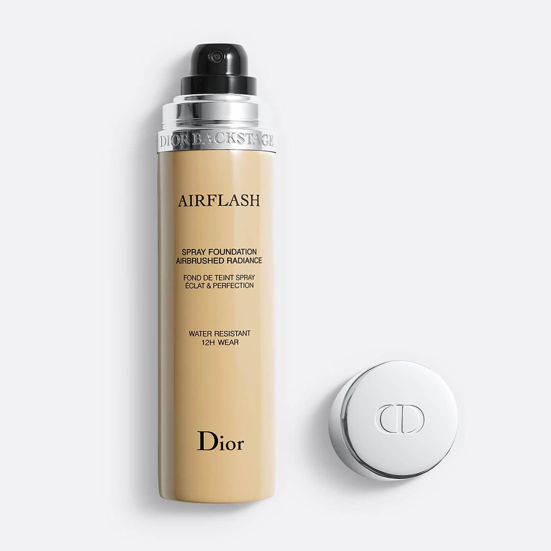 DIOR Airflash Spray Foundation Mobile