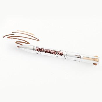 BENEFIT COSMETICS Brow Contour Pro in Blonde Light Mobile
