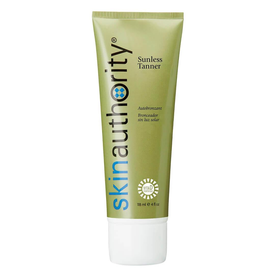 SKIN AUTHORITY Sunless Tanner Mobile