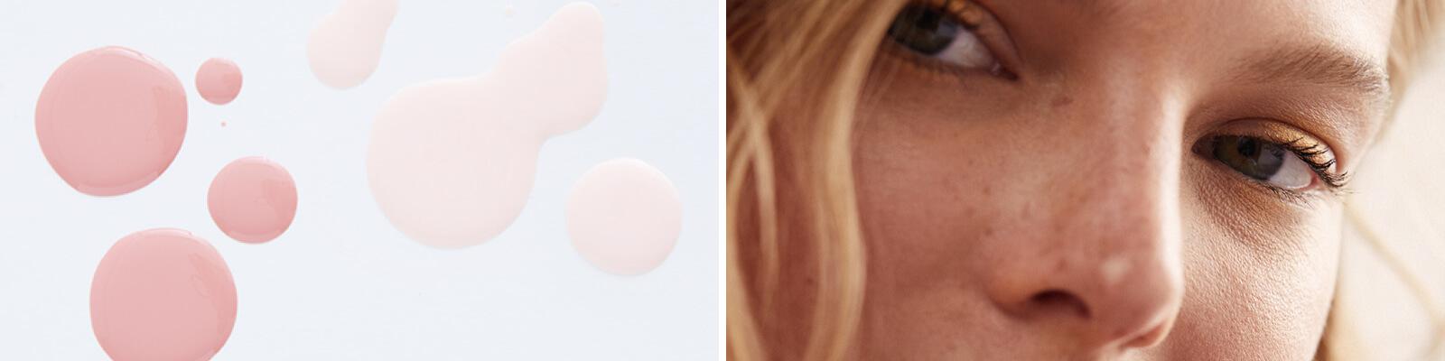 An image of a model. Desktop