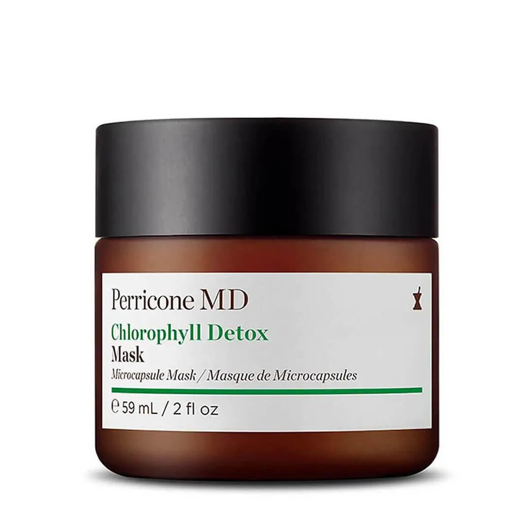PERRICONE MD Chlorophyll Detox Mask Desktop