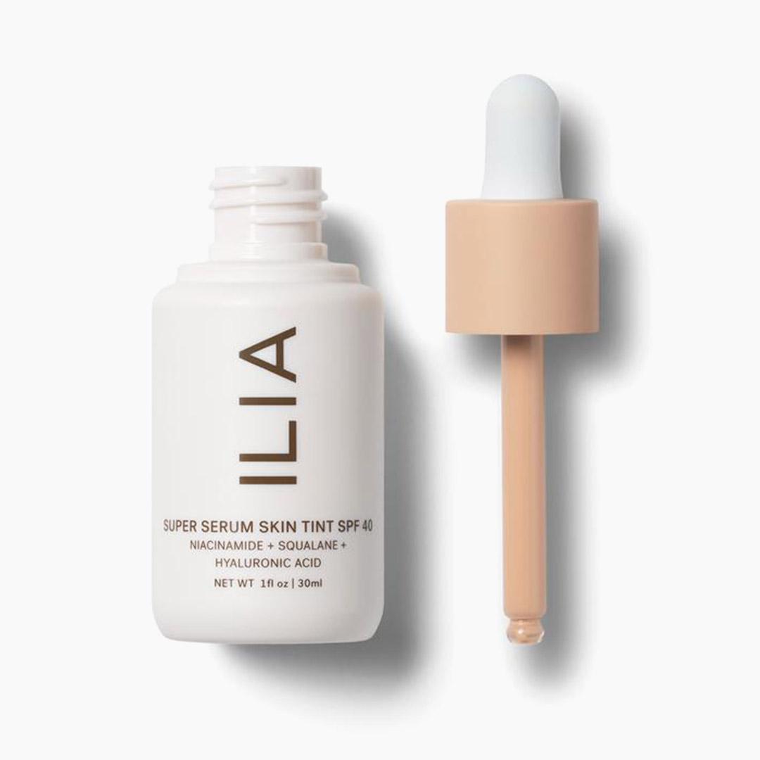 ILIA Super Serum Skin Tint SPF 40 Desktop