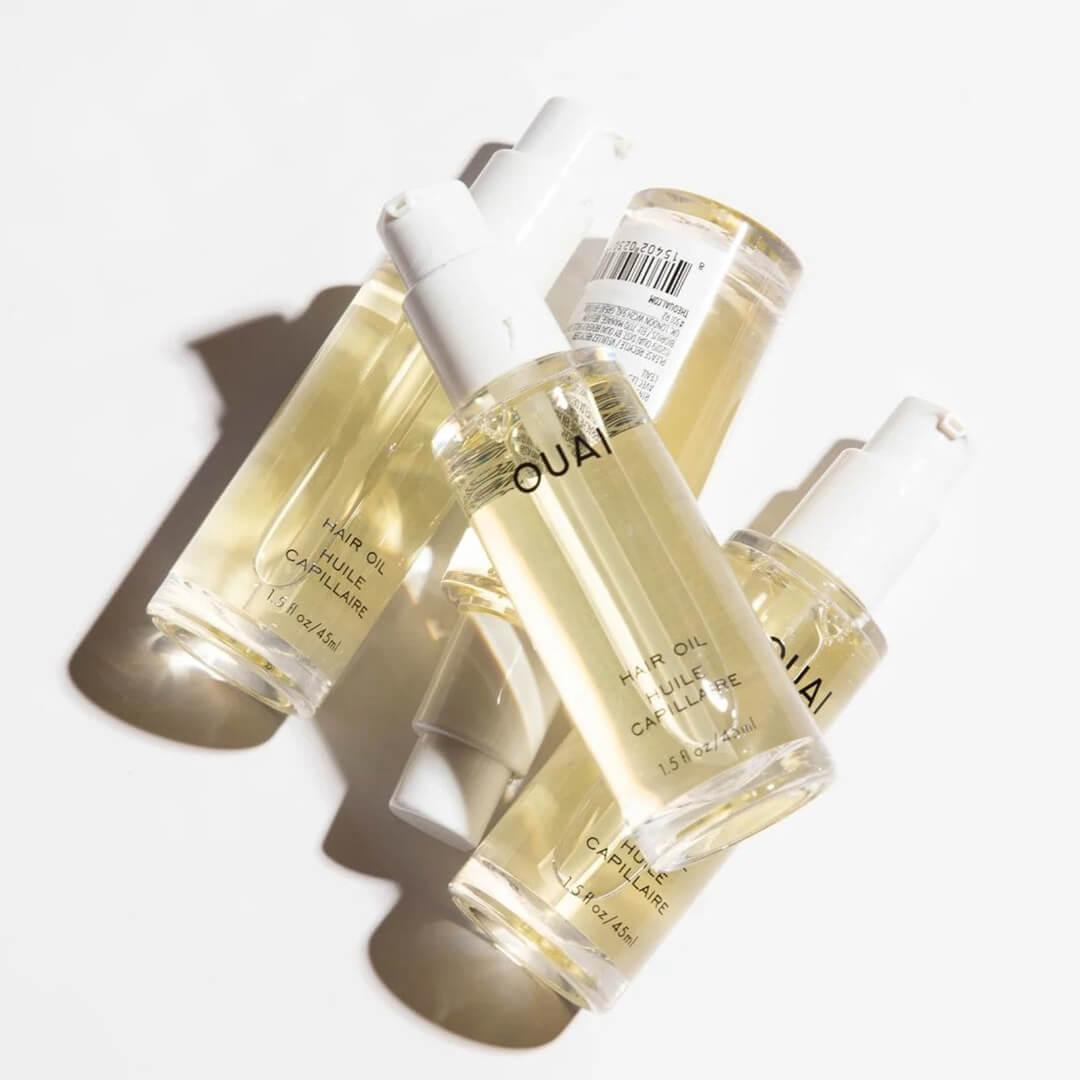 OUAI Hair Oil Desktop