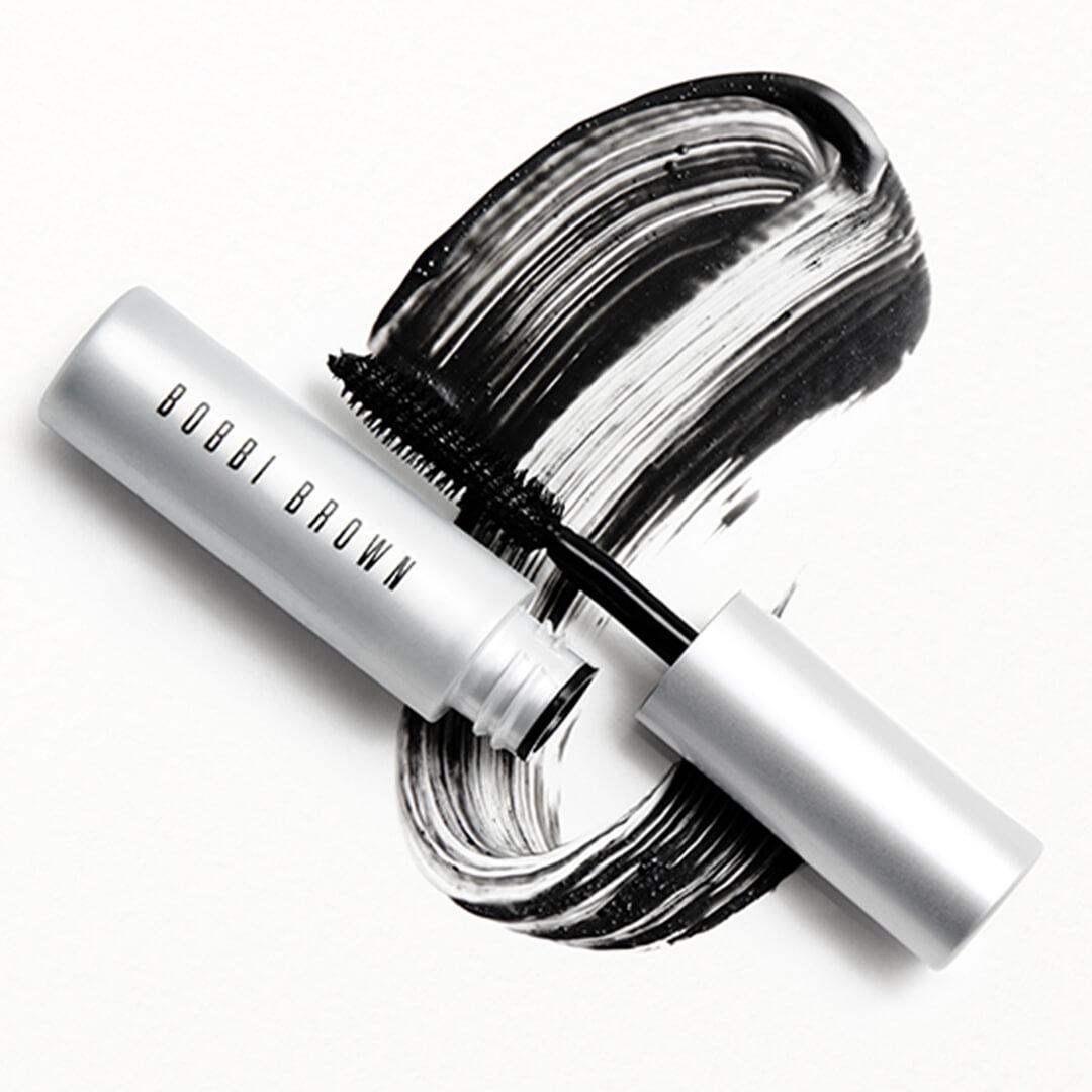 BOBBI BROWN COSMETICS Smokey Eye Mascara Mobile