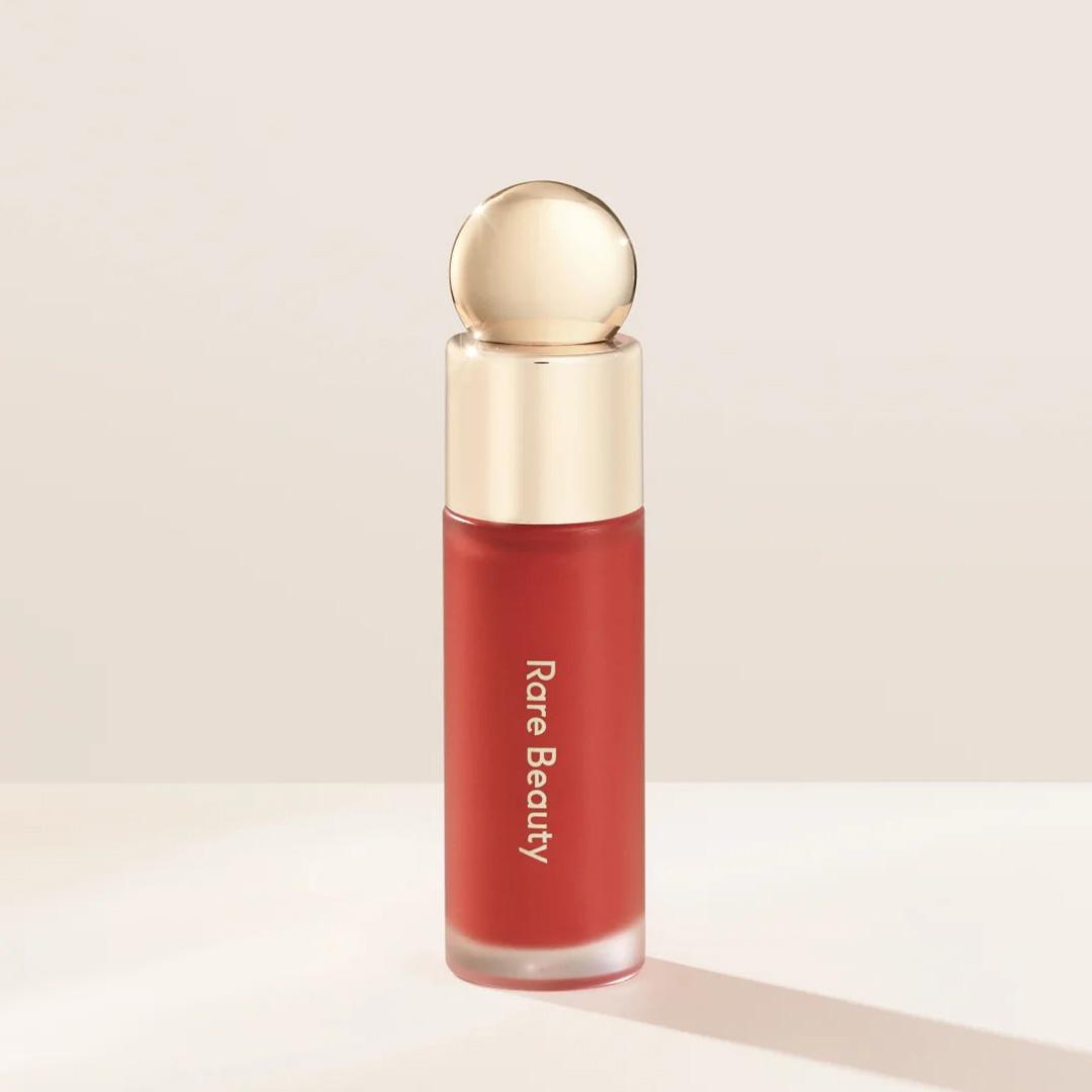 RARE BEAUTY Soft Pinch Liquid Blush in Love Mobile