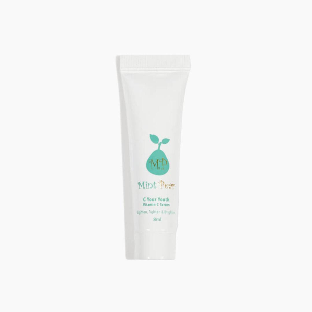 MINTPEAR Vitamin C Serum Mobile