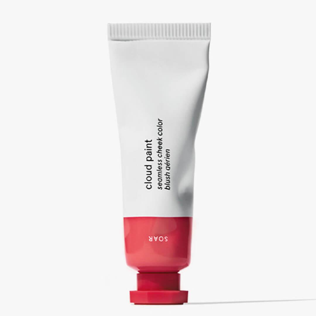 GLOSSIER Cloud Paint Desktop