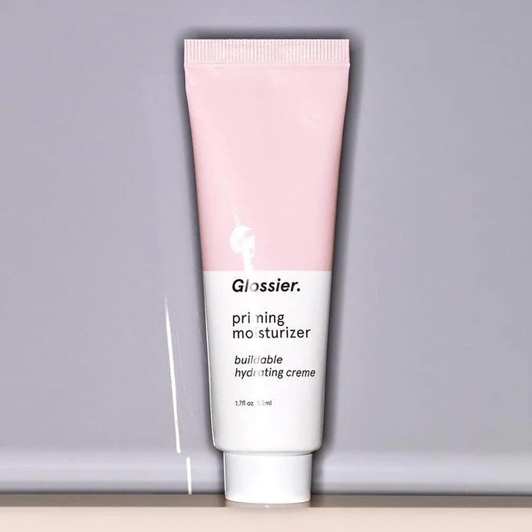 GLOSSIER Priming Moisturizer Desktop