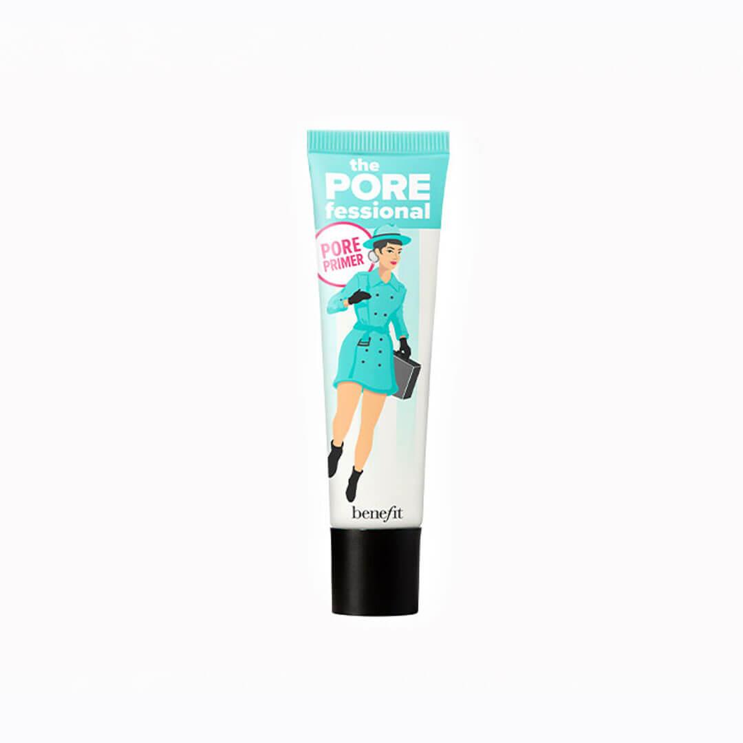 BENEFIT COSMETICS The Porefessional Pore Minimizing Primer Mobile