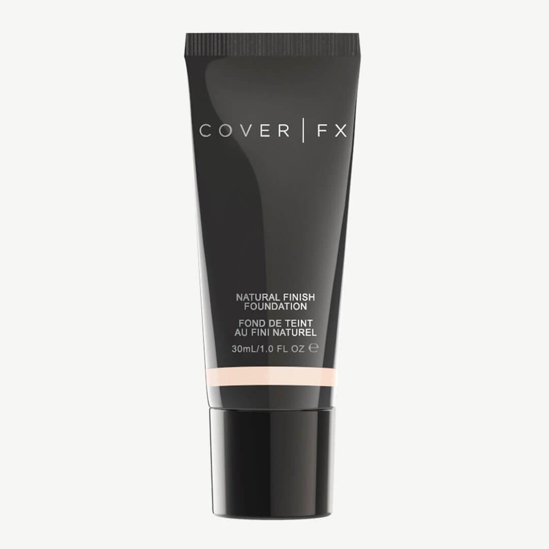 COVER FX Natural Finish Foundation Mobile