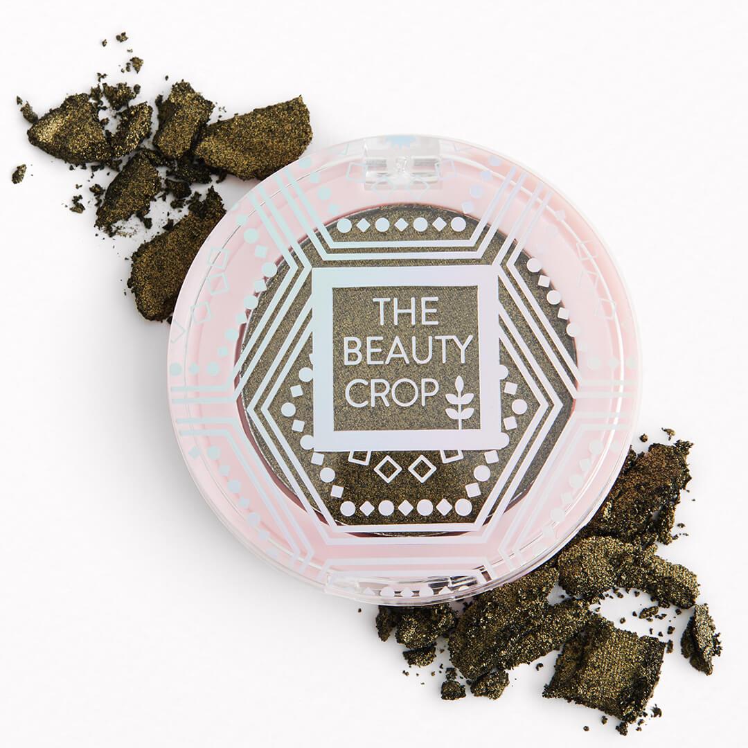 THE BEAUTY CROP Eyeshadow in Halcyon Desktop