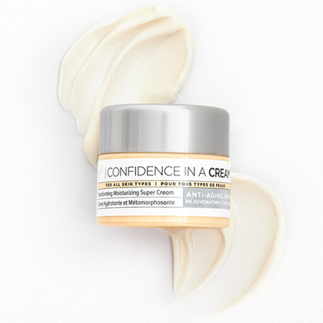 IT COSMETICS Confidence in a Cream Mobile