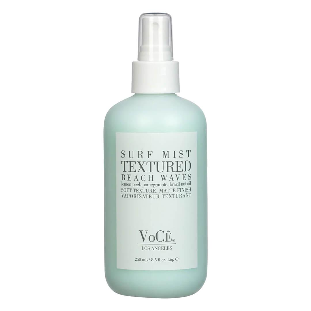 VOCÊ HAIRCARE Surf Mist Textured Beach Waves Mobile
