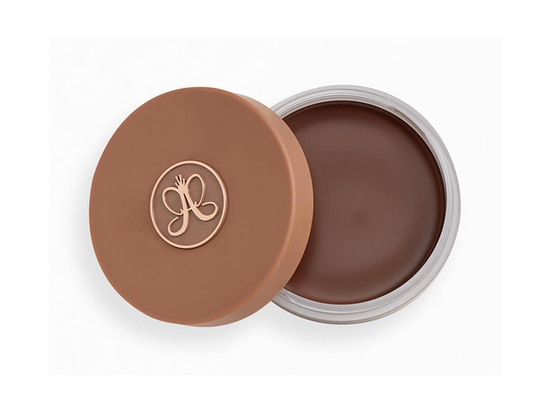 ANASTASIA BEVERLY HILLS Cream Bronzer in Hazelnut Mobile
