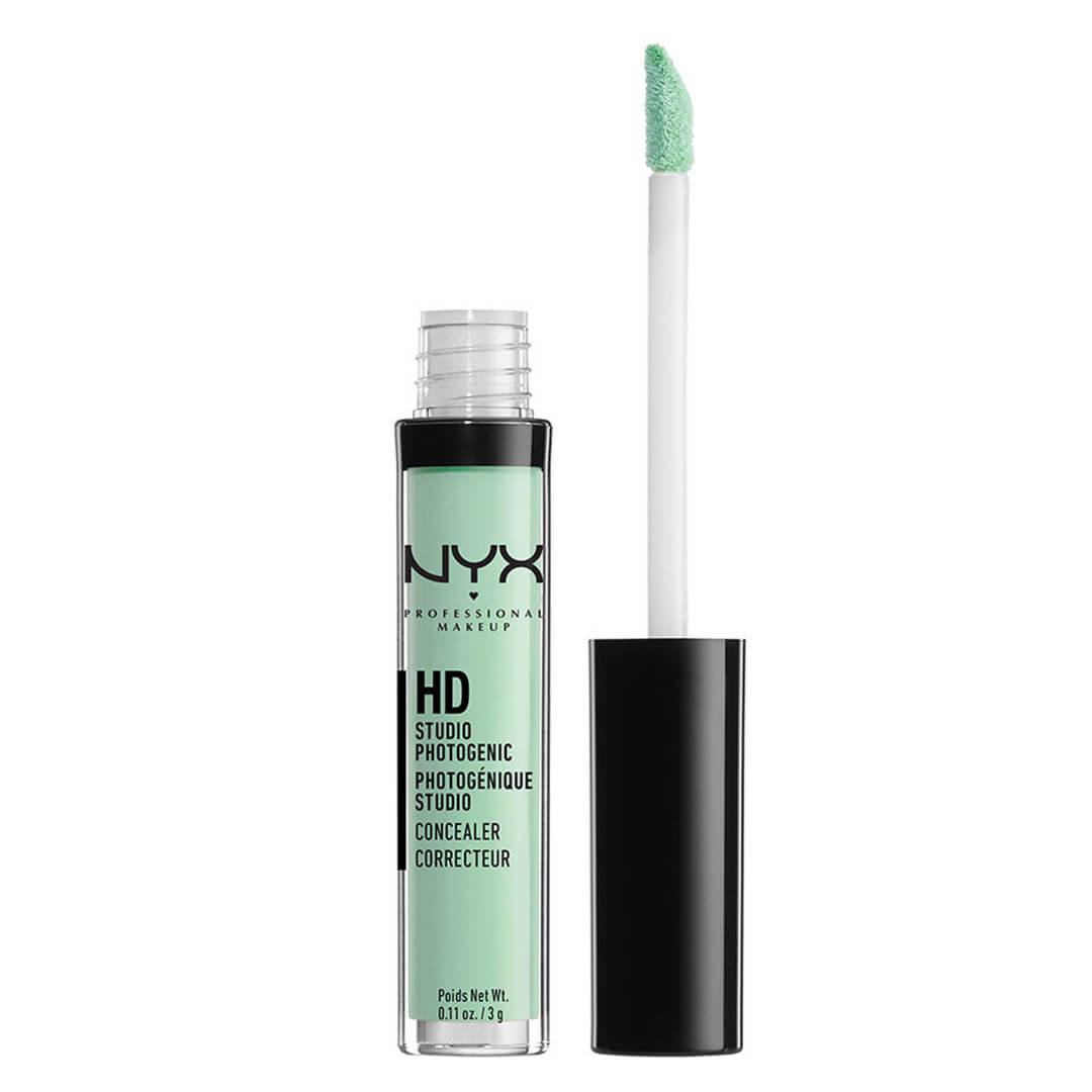 NYX PROFESSIONAL MAKEUP HD Photogenic Concealer Mobile