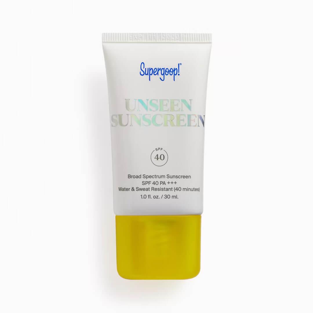 SUPERGOOP Unseen Sunscreen SPF 40 Desktop