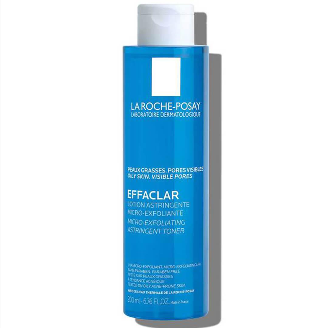 LA ROCHE-POSAY Effaclar Astringent Toner for Oily Skin Mobile