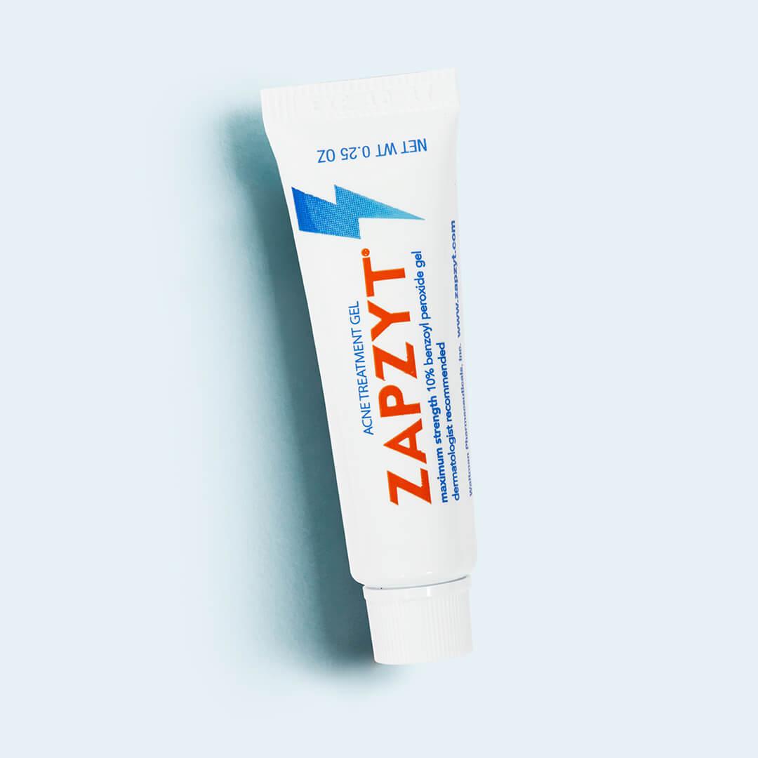ZAPZYT Acne Gel Mobile