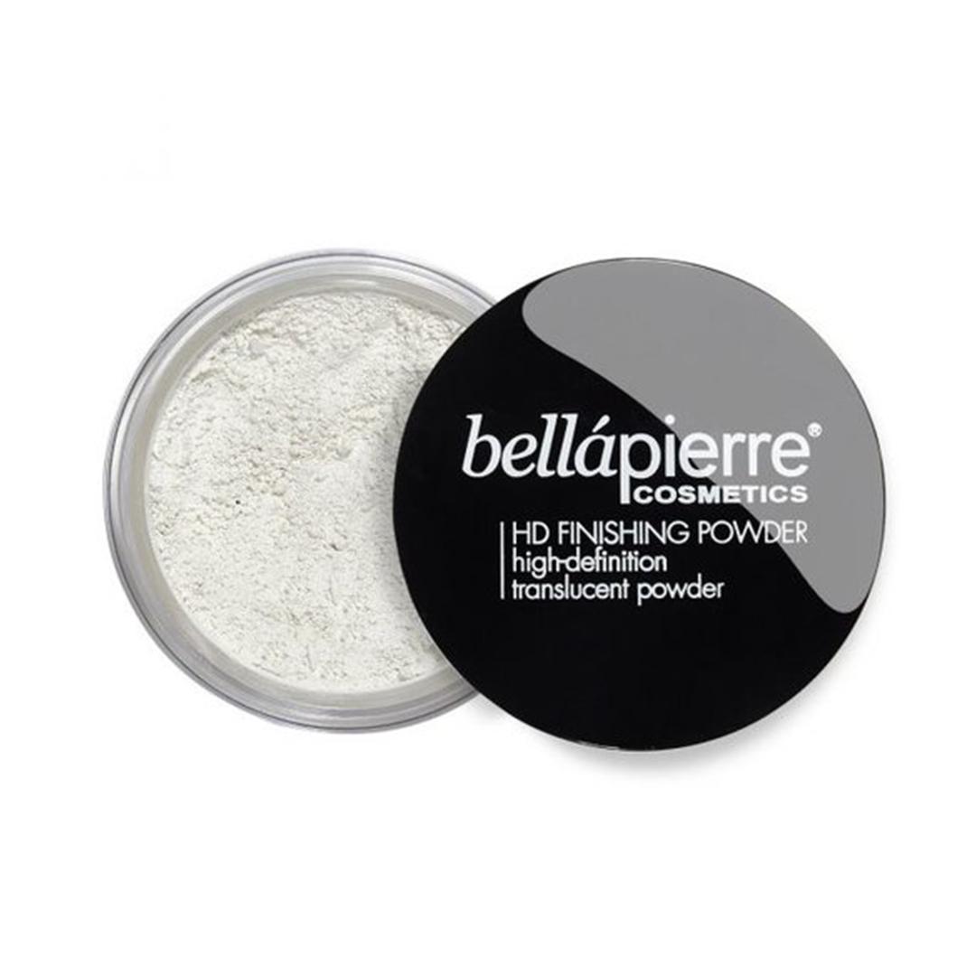 BELLÁPIERRE COSMETICS Translucent HD Finishing Powder Desktop