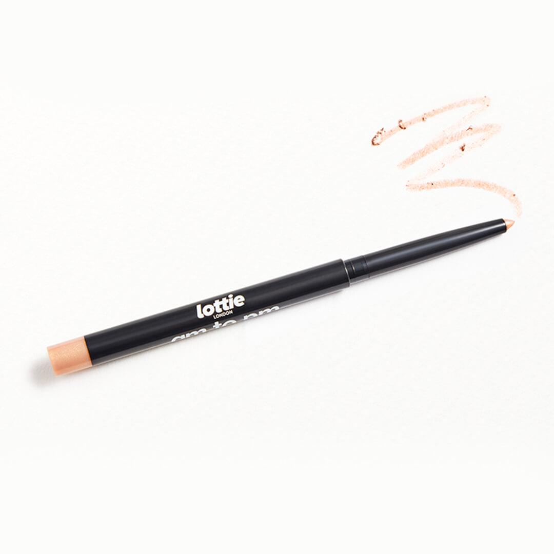 LOTTIE LONDON AM to PM Eyeliner in Sunburst Mobile productId:p-jyyx1tx3iz9rkuk