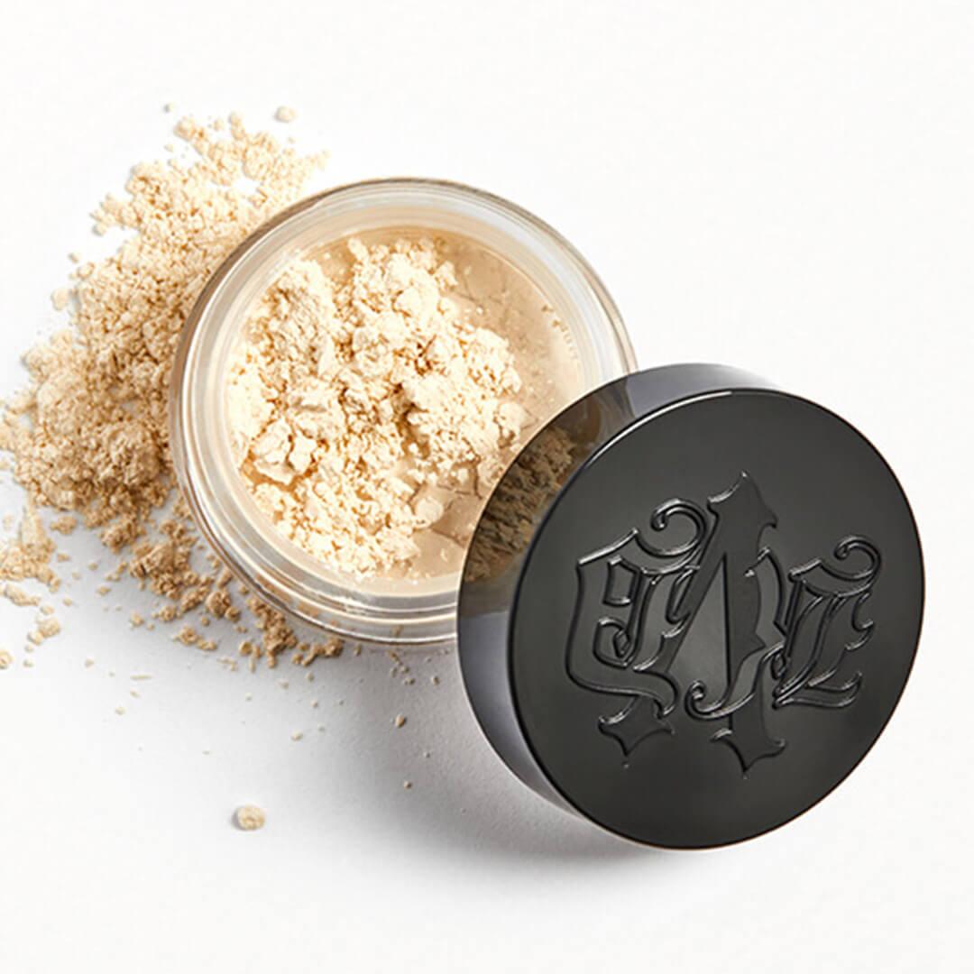 KVD VEGAN BEAUTY Lock-It Setting Powder in Translucent Desktop productId:p-k41k0b5xhrasotp
