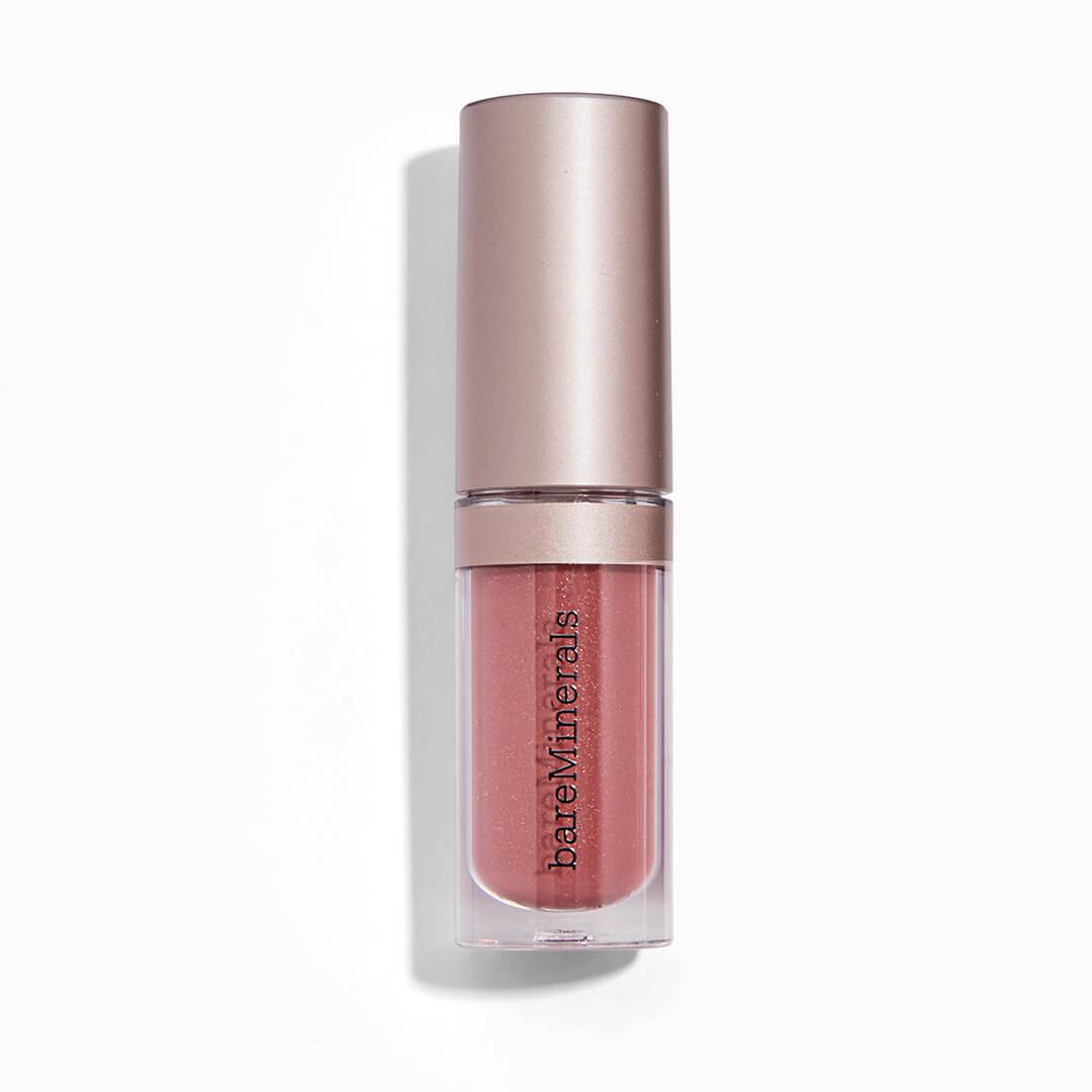 BAREMINERALS MINERALIST Lip Gloss-Balm Sincerity Desktop