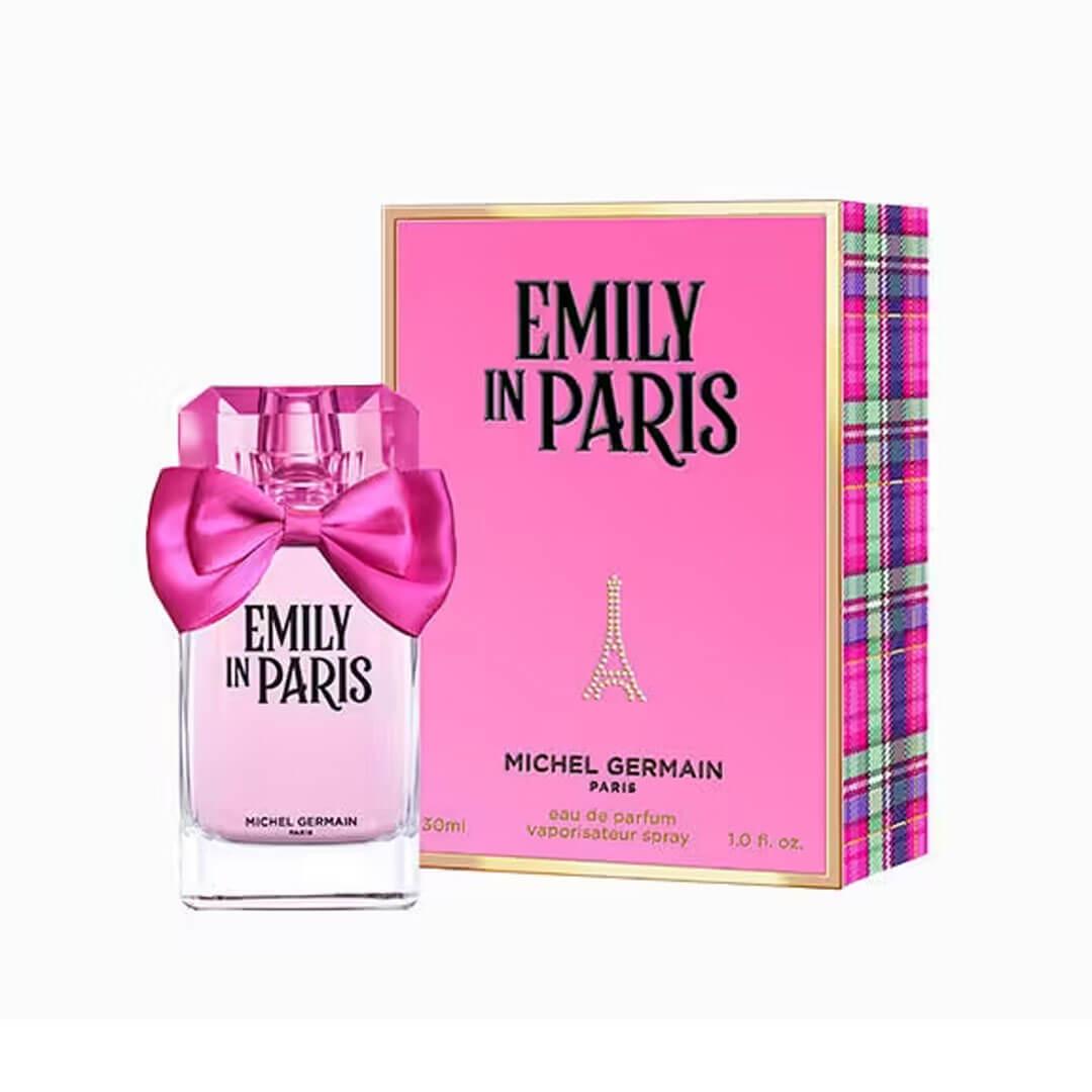 MICHEL GERMAIN Emily in Paris Eau de Parfum Spray Desktop
