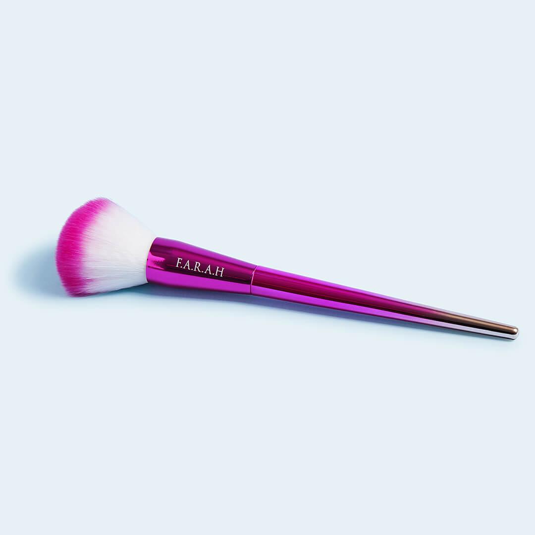 F.A.R.A.H BRUSHES Powder Brush 50F Desktop