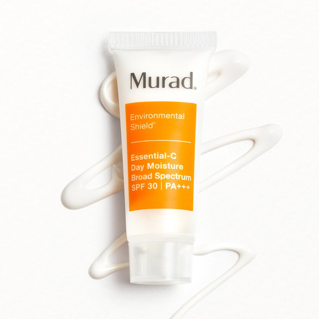 MURAD Essential-C Day Moisture Broad Spectrum SPF 30 | PA+++ Desktop