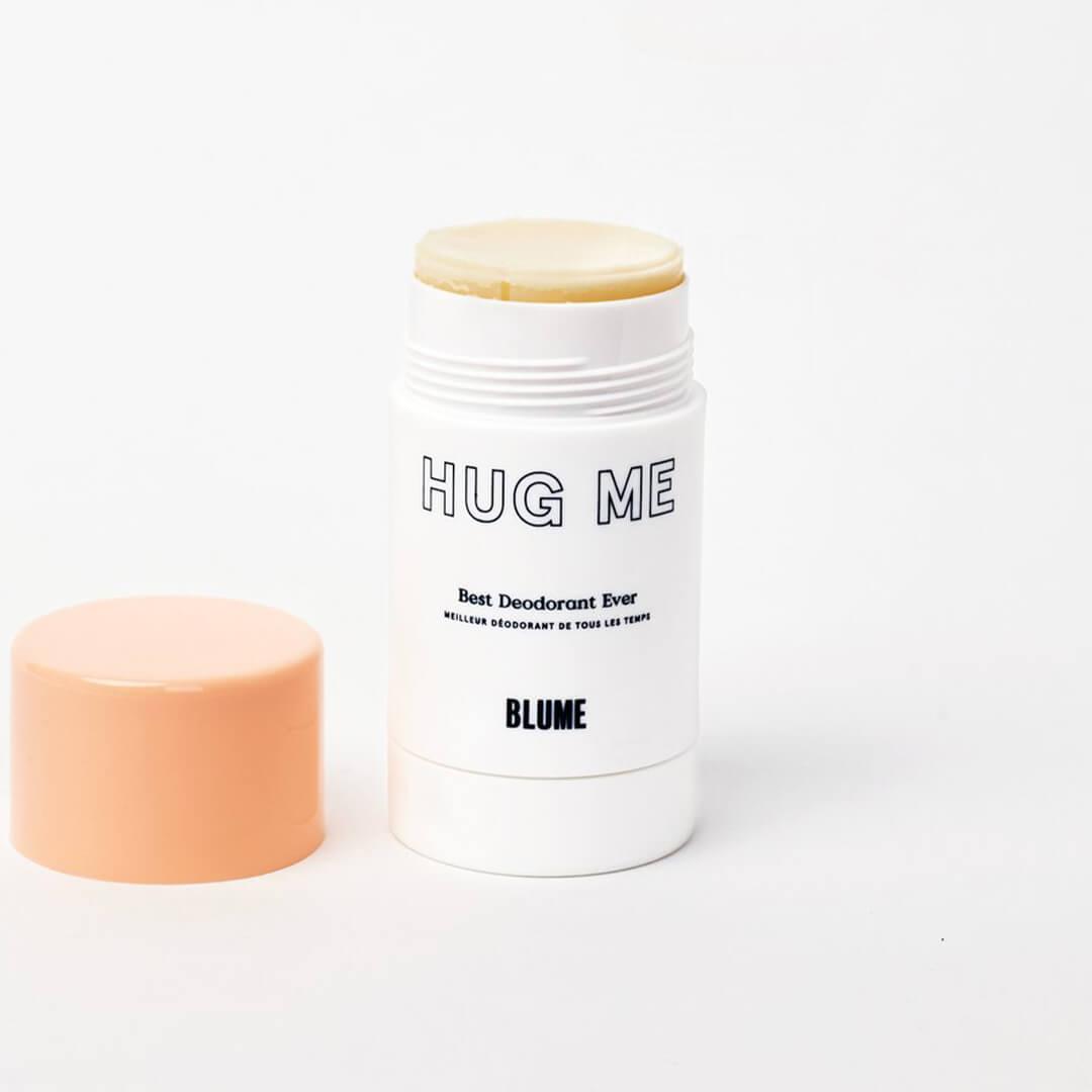 BLUME Hug Me Probiotic Deodorant Mobile