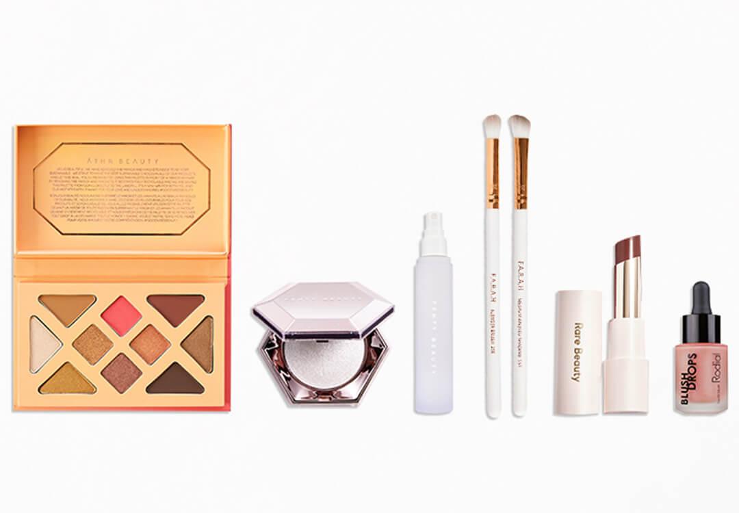 IPSY Color Bundle Mobile