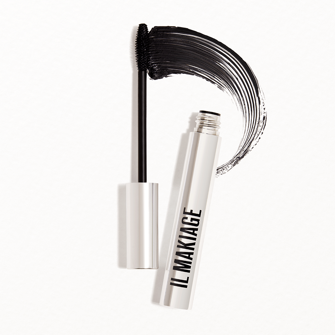 IL MAKIAGE Icon High Volume & Intense Curl Mascara Desktop
