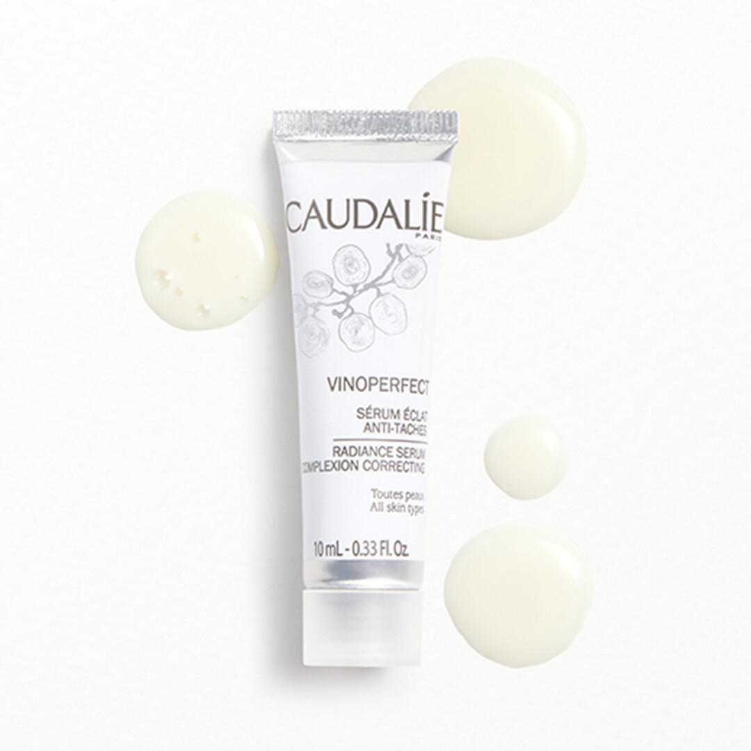 CAUDALÍE Vinoperfect Radiance Serum Mobile